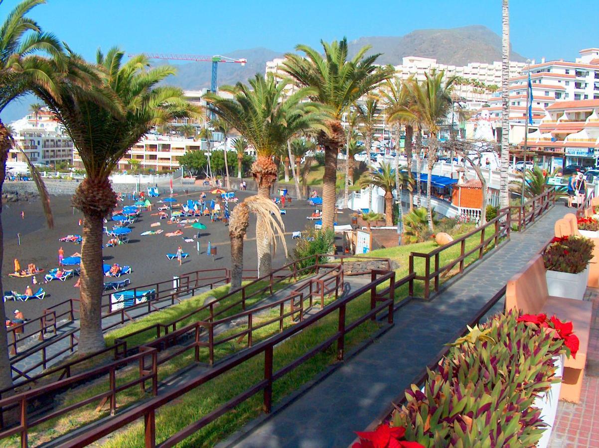 Sunny Place Playa Arena By Helloapartments Puerto de Santiago  Exteriér fotografie