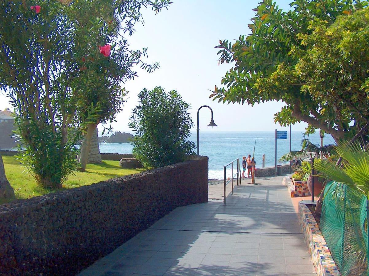 Sunny Place Playa Arena By Helloapartments Puerto de Santiago  Exteriér fotografie