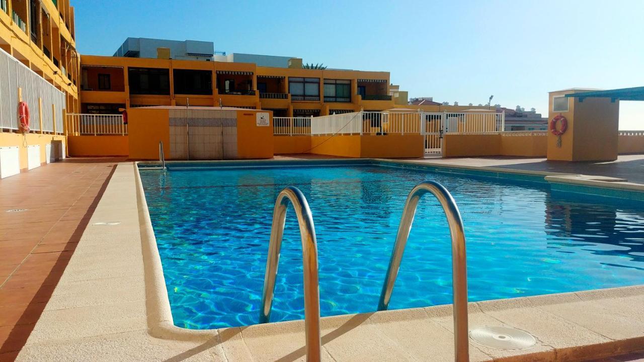 Sunny Place Playa Arena By Helloapartments Puerto de Santiago  Exteriér fotografie
