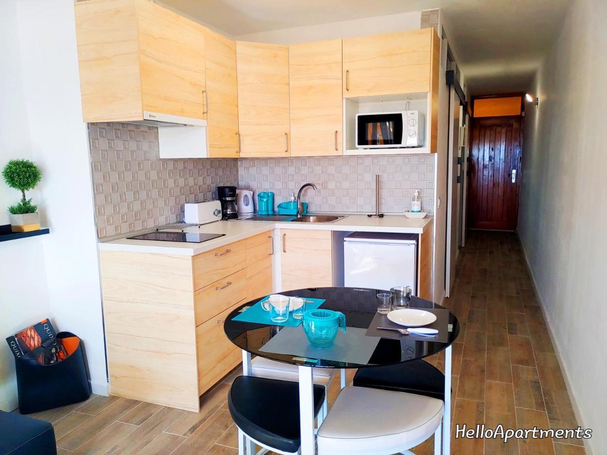 Sunny Place Playa Arena By Helloapartments Puerto de Santiago  Exteriér fotografie