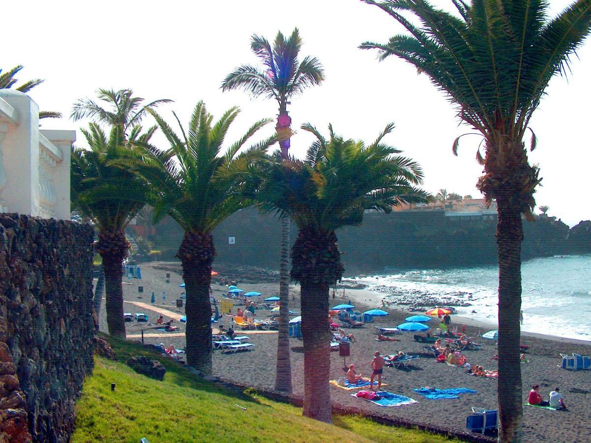 Sunny Place Playa Arena By Helloapartments Puerto de Santiago  Exteriér fotografie