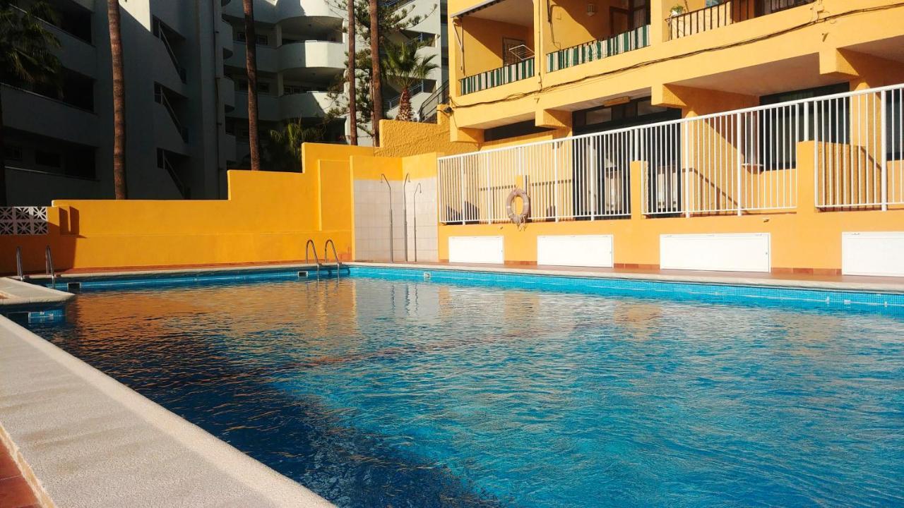 Sunny Place Playa Arena By Helloapartments Puerto de Santiago  Exteriér fotografie
